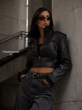 Дамско яке Vogue SS27