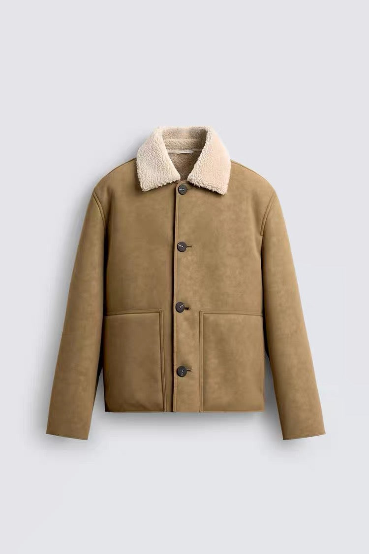 Мъжко яке Yellowstone SS27