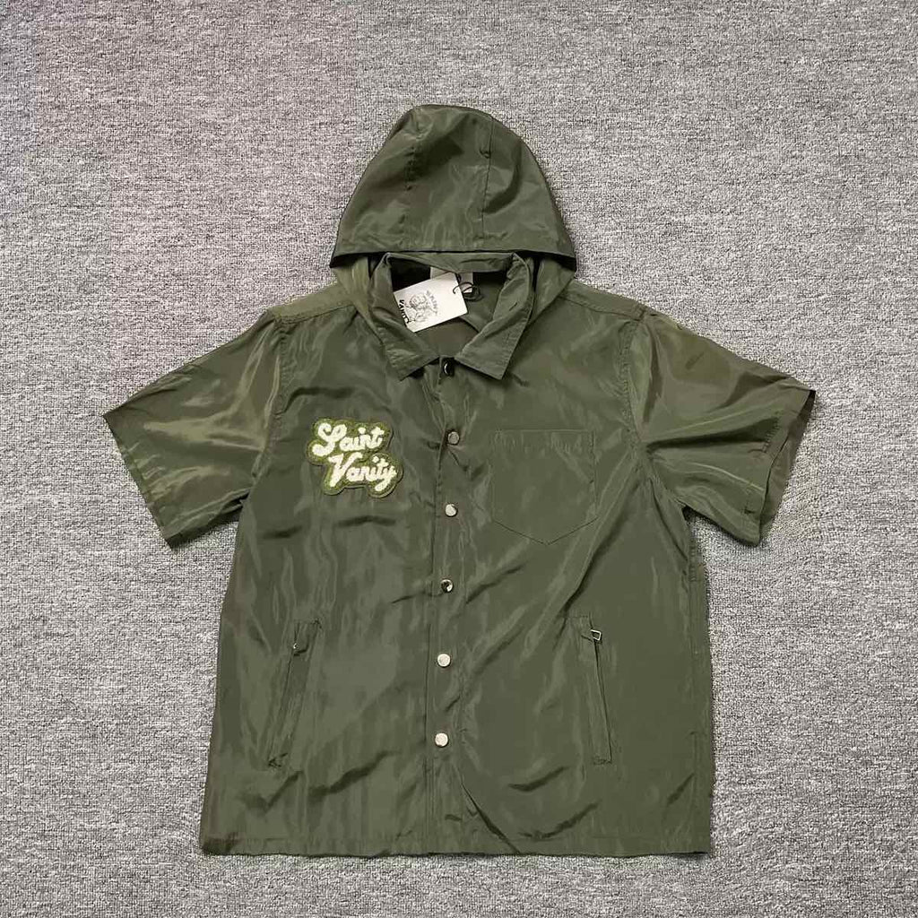 Мъжки комплект Saint Vanity SS26