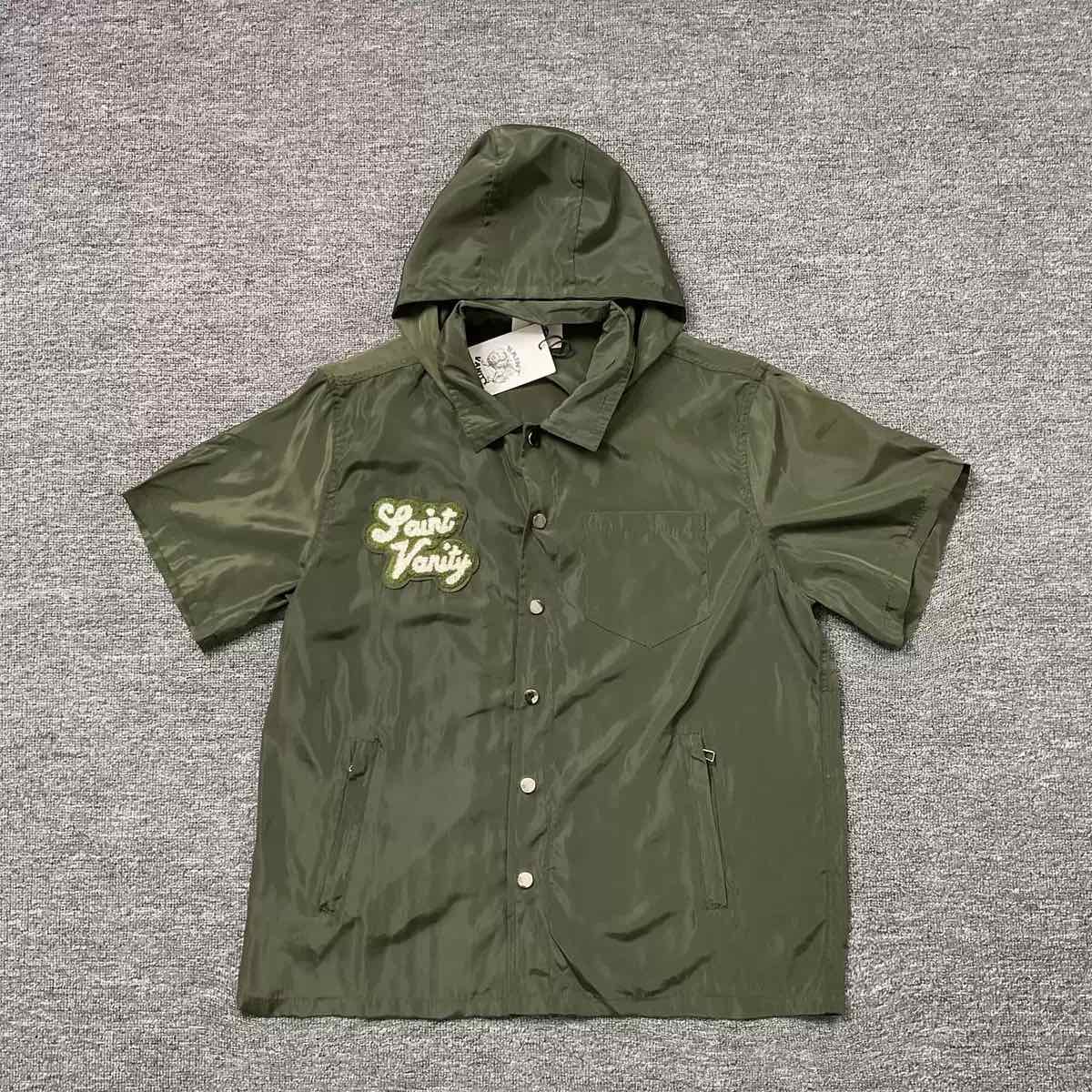 Мъжки комплект Saint Vanity SS26