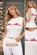 Дамски топ Miss Adone SS27
