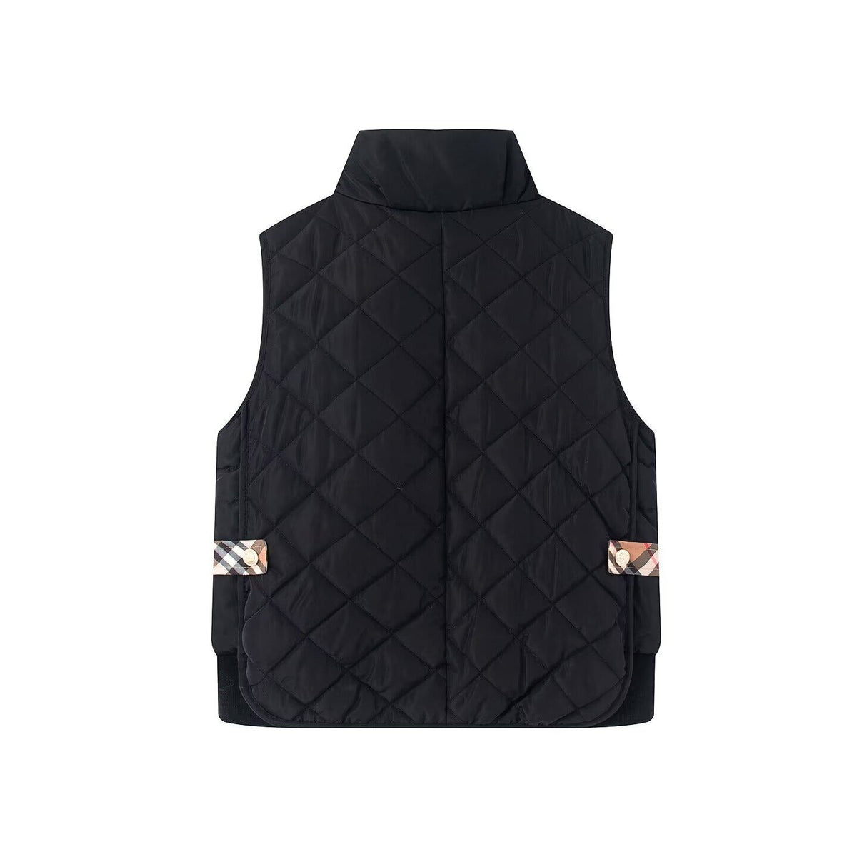 Дамски елек Charlotte Black SS27