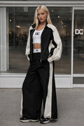 Дамски комплект Calm Motion Black SS27