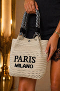 Дамска чанта Paris SS26