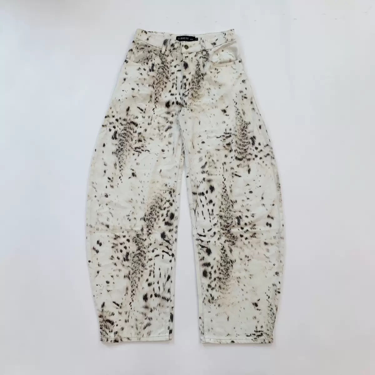 Дамски дънки SAHARA SS27