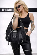 Дамска чанта Anarchy Chic SS26