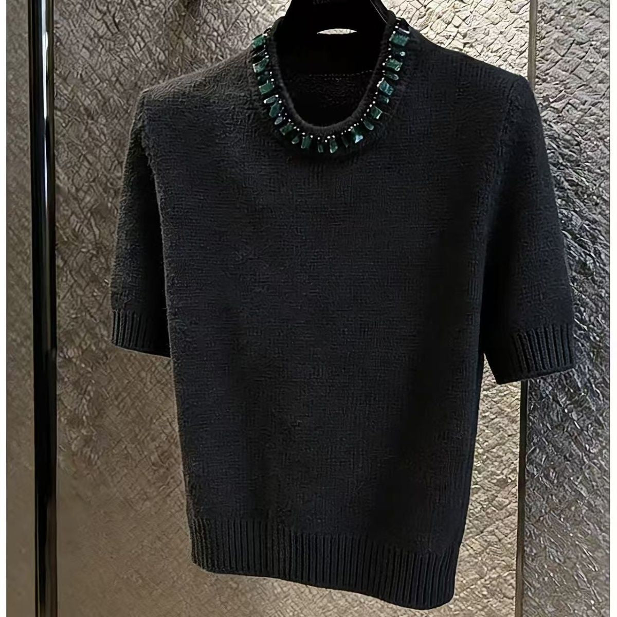 Дамски пуловер ONYX JEWEL SS27