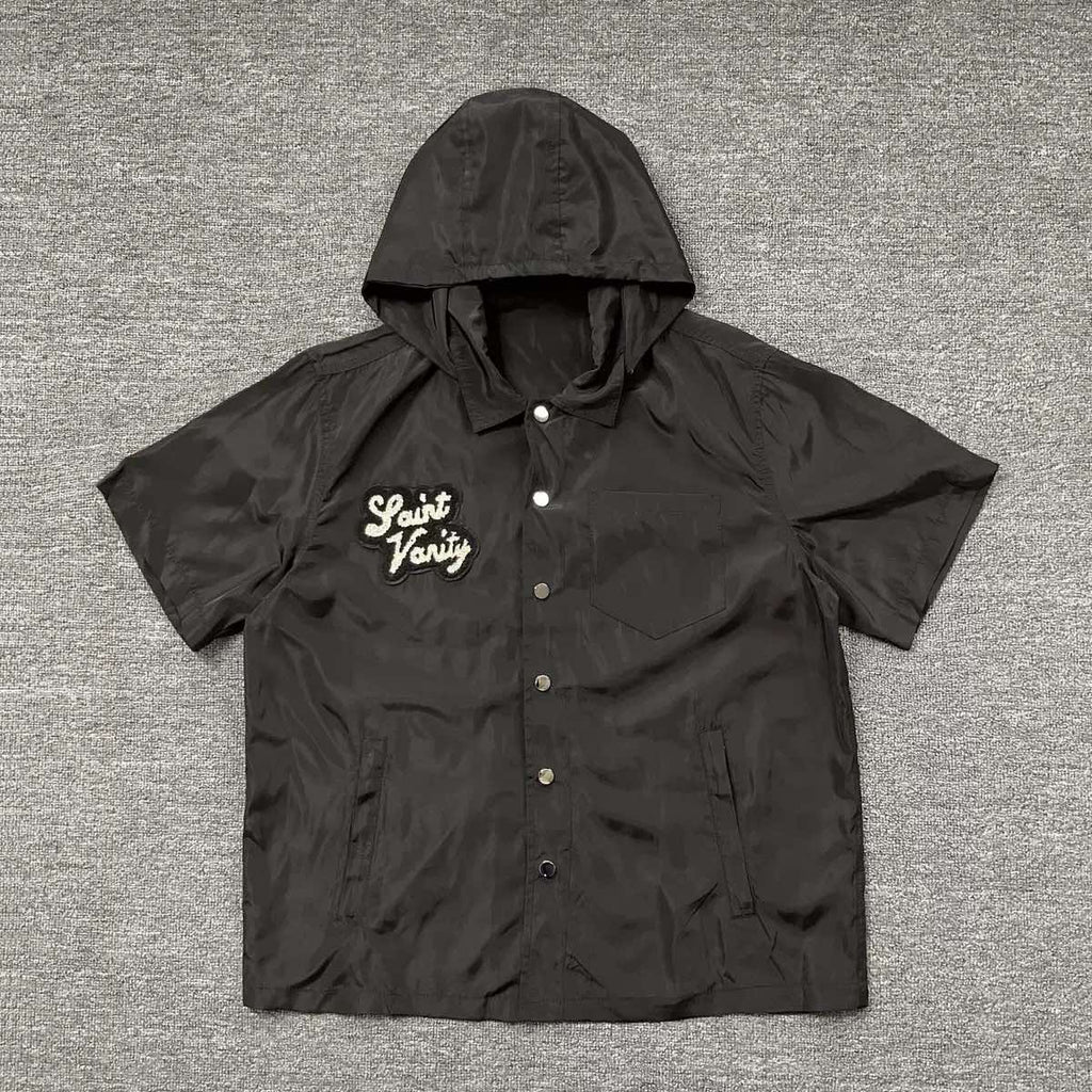 Мъжки комплект Saint Vanity Black SS26