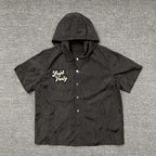 Мъжки комплект Saint Vanity Black SS26