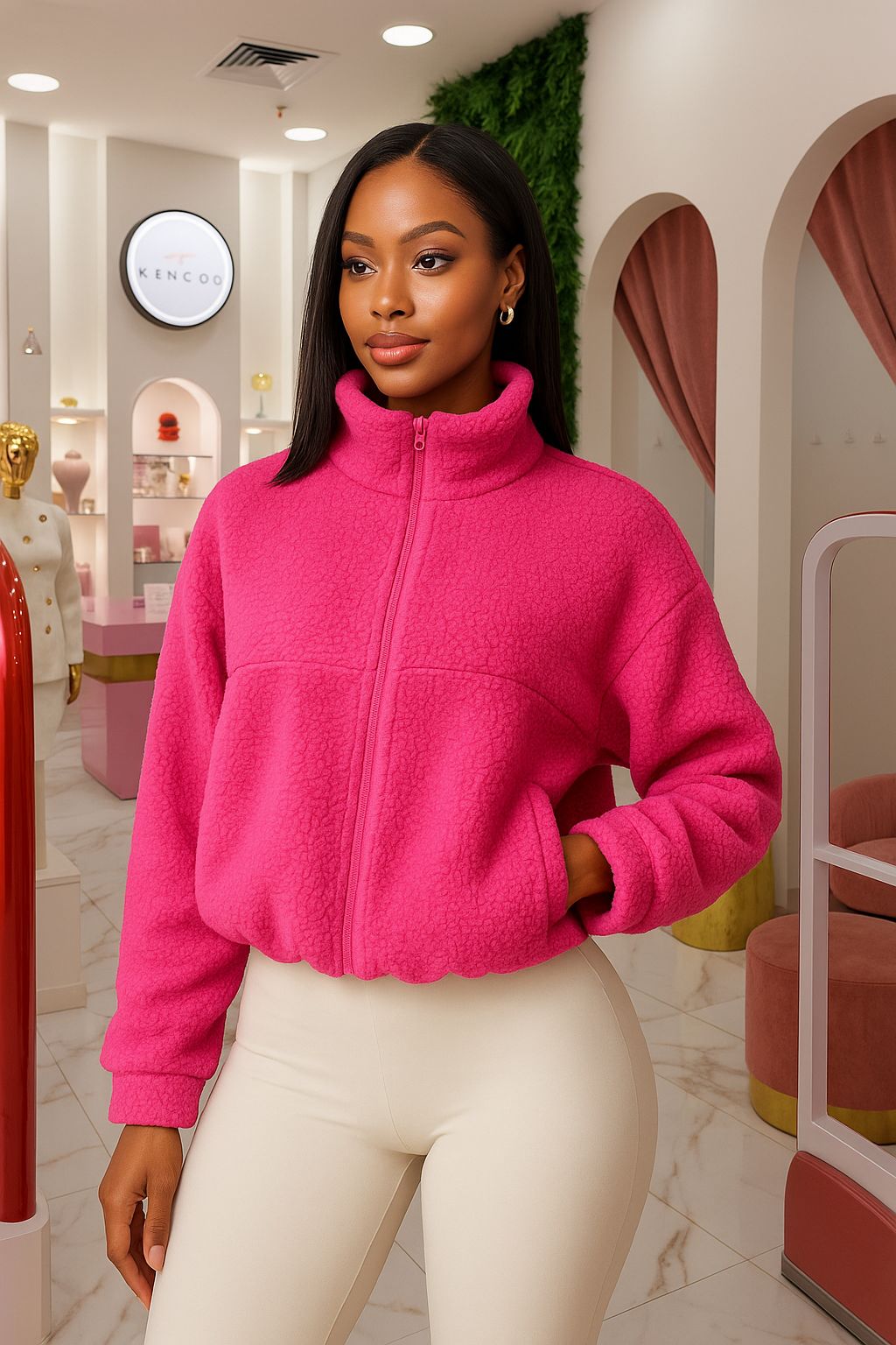Дамско поларено яке Candy FW 2026-https://detail.1688.com/offer/842017416733.html?kj_agent_plugin=aibuy-Thedresscode