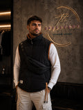 Мъжки елек Bronx SS27