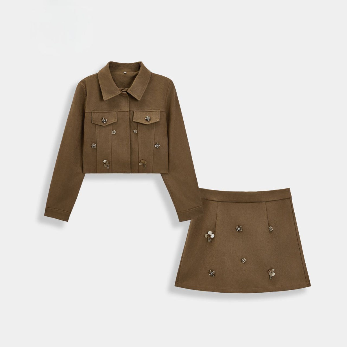 Дамски комплект AMARETTO SS27