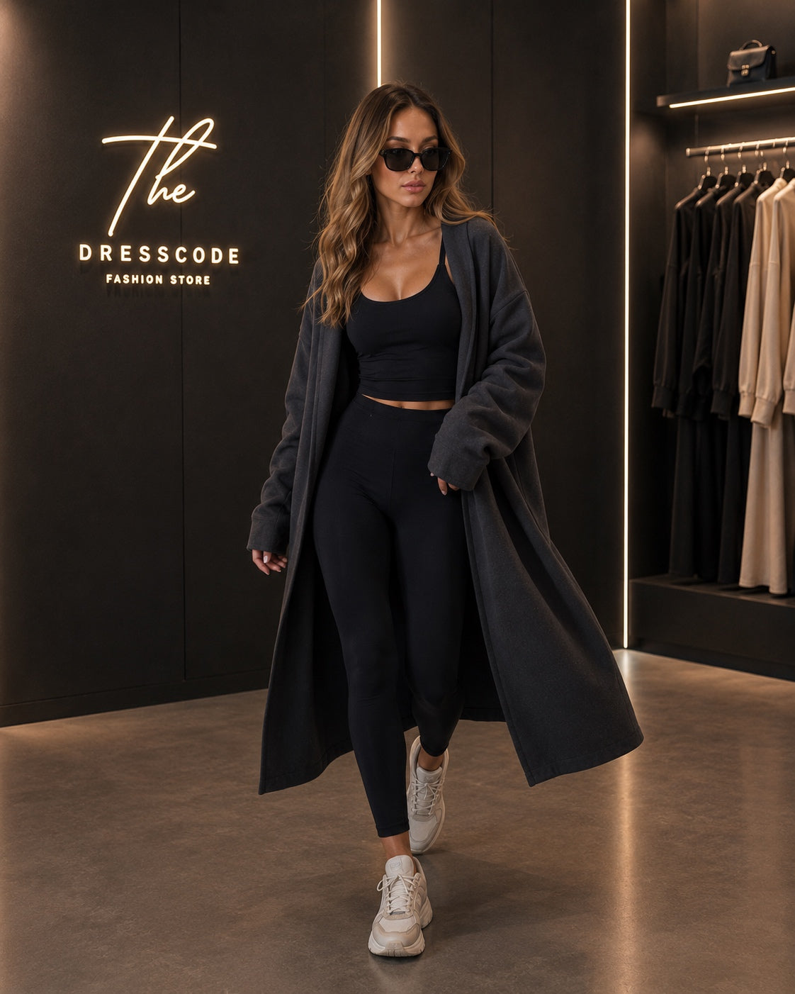 Дамска жилетка PARISIENNE SS27