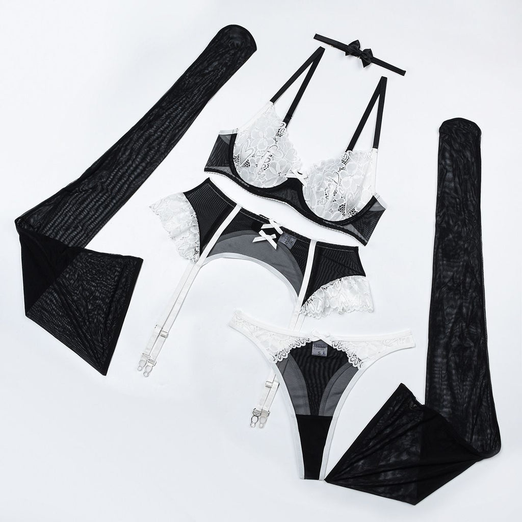 Комплект бельо Midnight Muse SS27