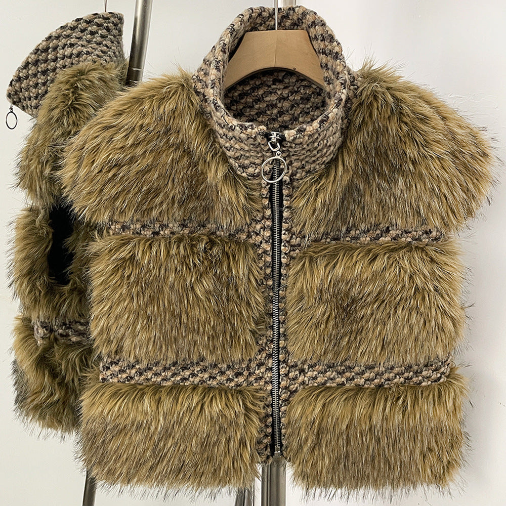 Дамски елек Wild Olive SS27