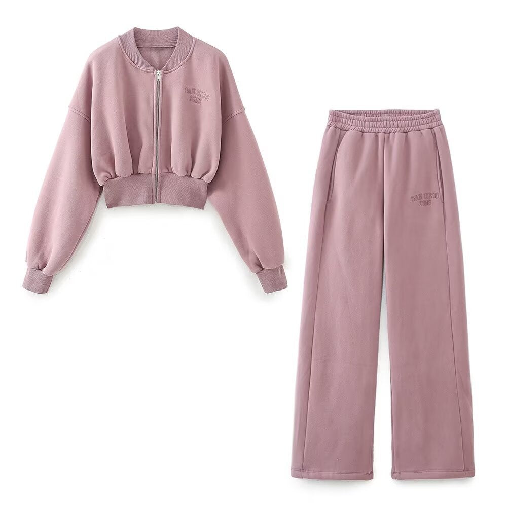 Дамски комплект Rose Ease SS27