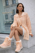 Дамска жилетка AIRÉ SS27