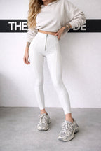 Дамски клин ZIPRA SS26