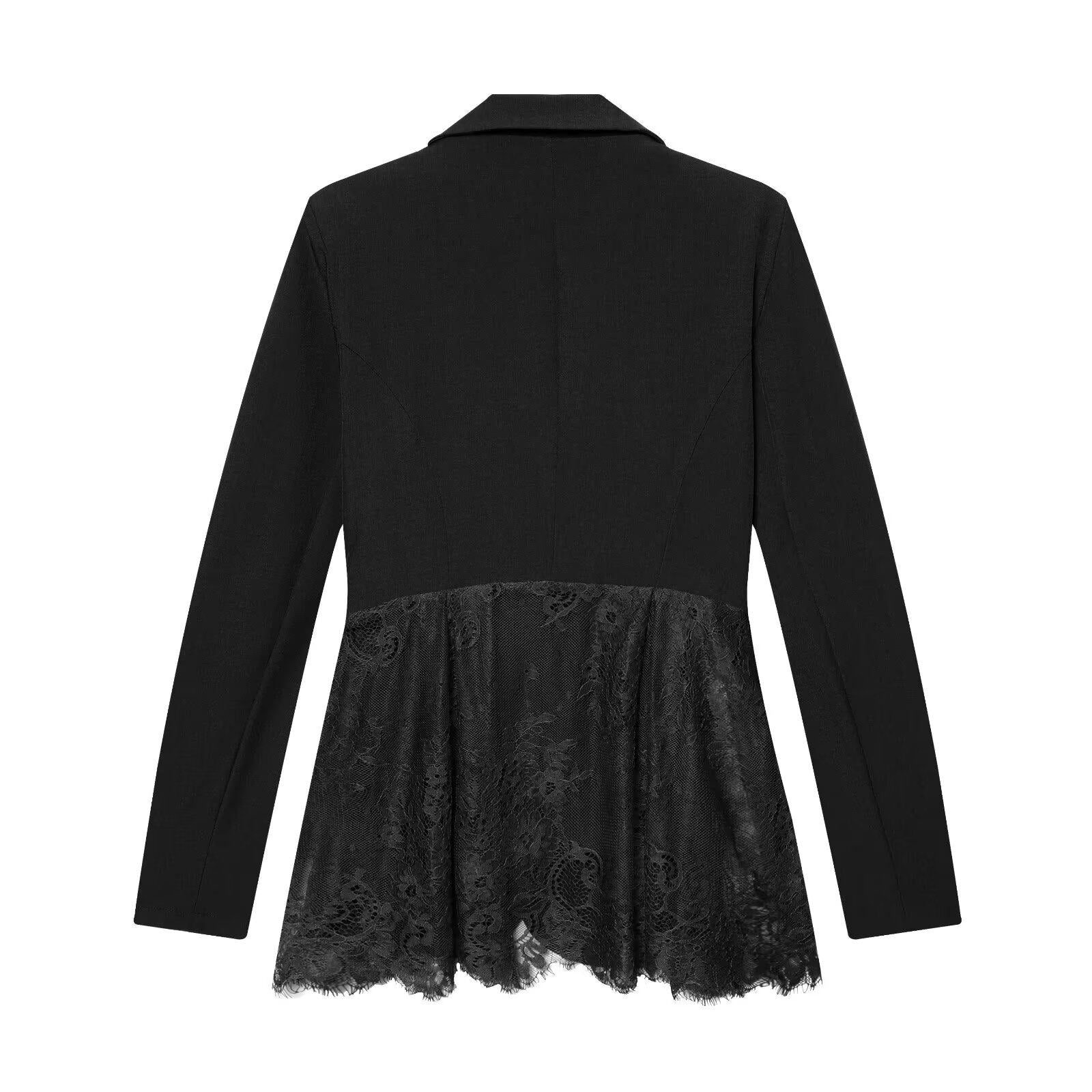 Дамско сако Black Lace SS27