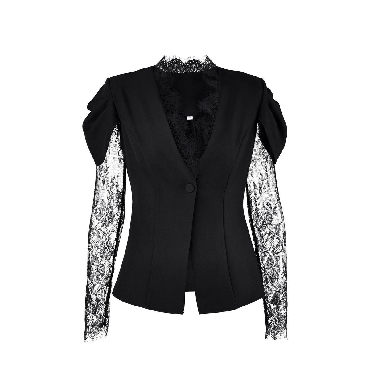 Дамско сако Lace Affair SS27