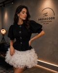 Дамска рокля COCO SS27