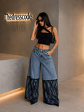 Дамски дънки LACEY SS27