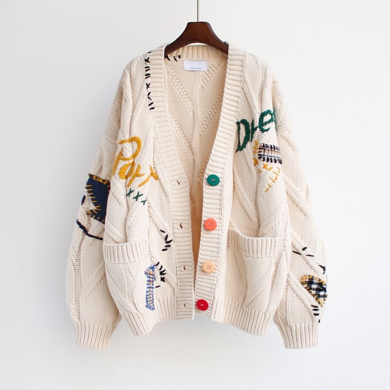 Дамска жилетка CREAMY ART SS27
