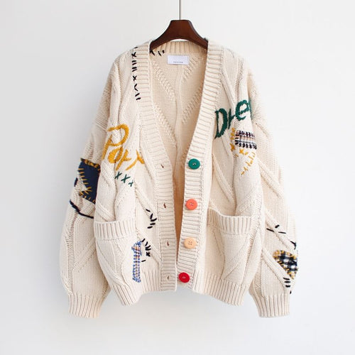 Дамска жилетка CREAMY ART SS27