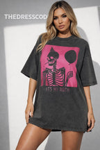 Дамска тениска It’s My Party Tee SS26