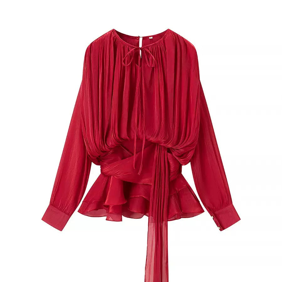 Дамска рокля Ruby Charm Mini SS27