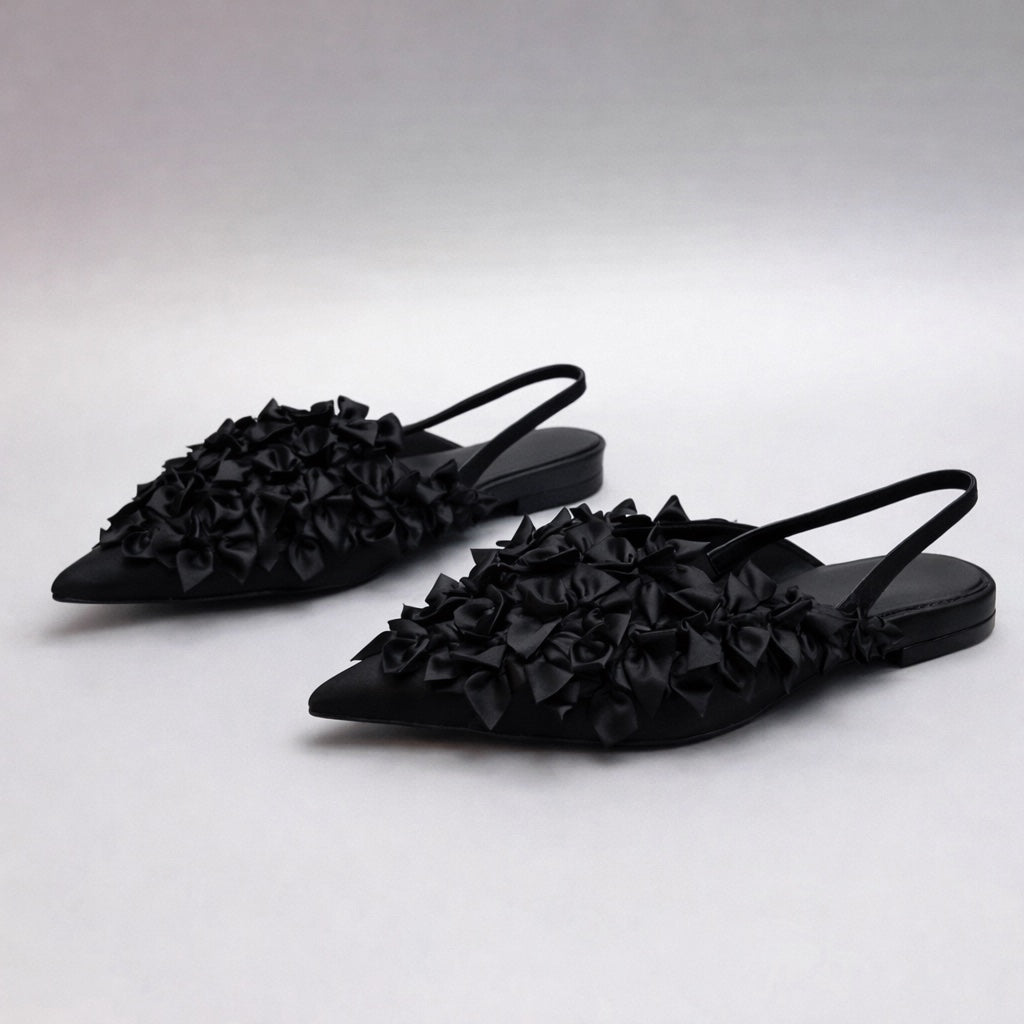 Дамски сандали Shadow Bloom SS26