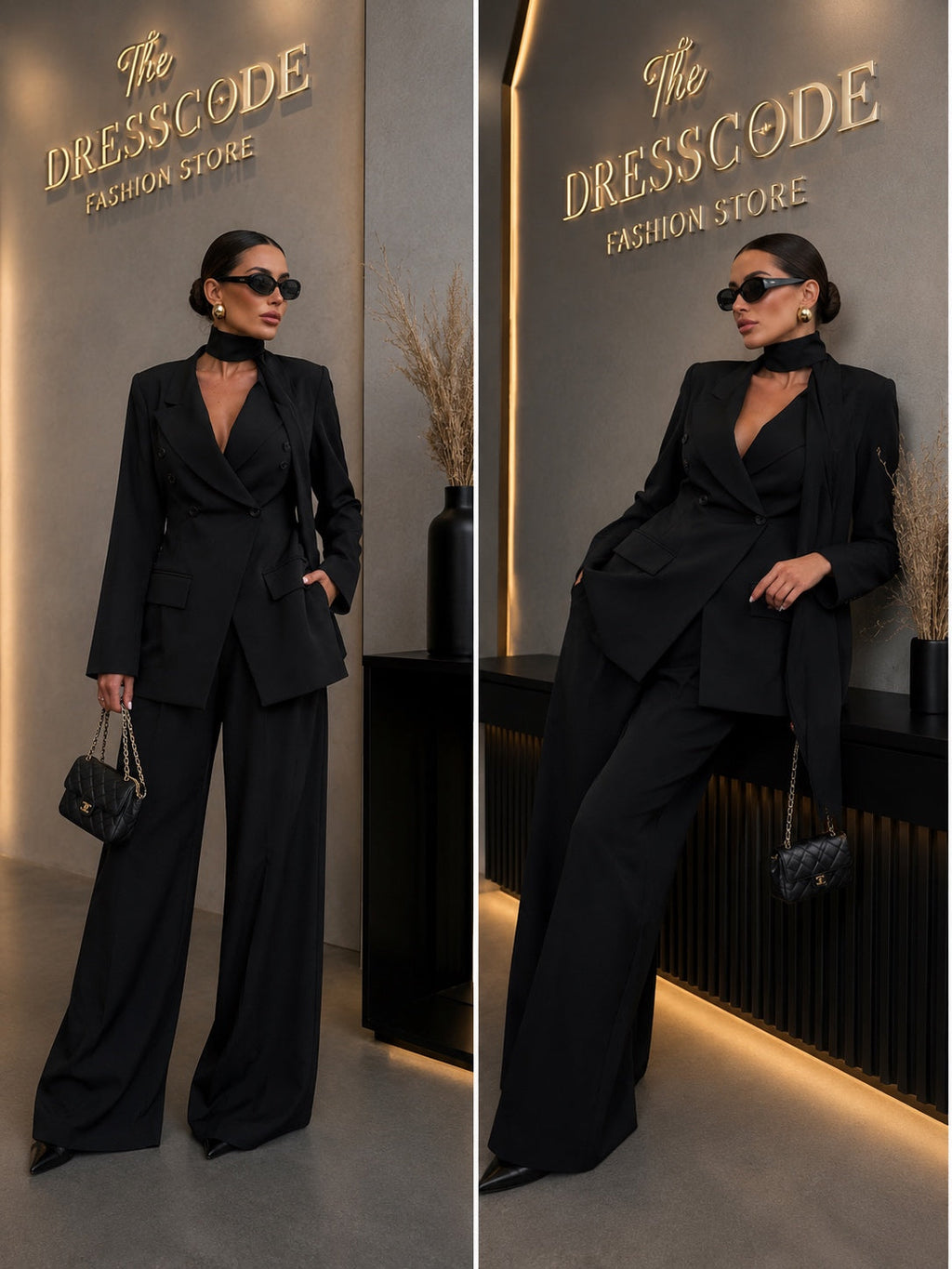 Дамски комплект The Duchess SS27