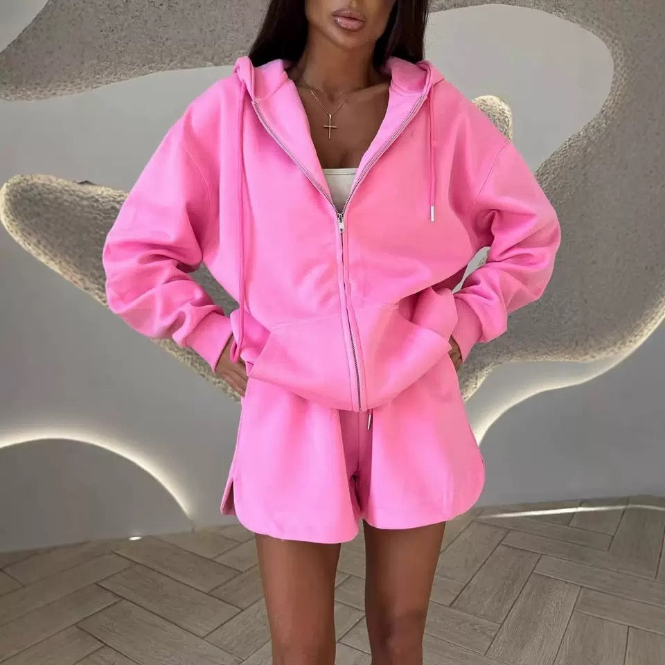Дамски комплект Candy Vibe SS27