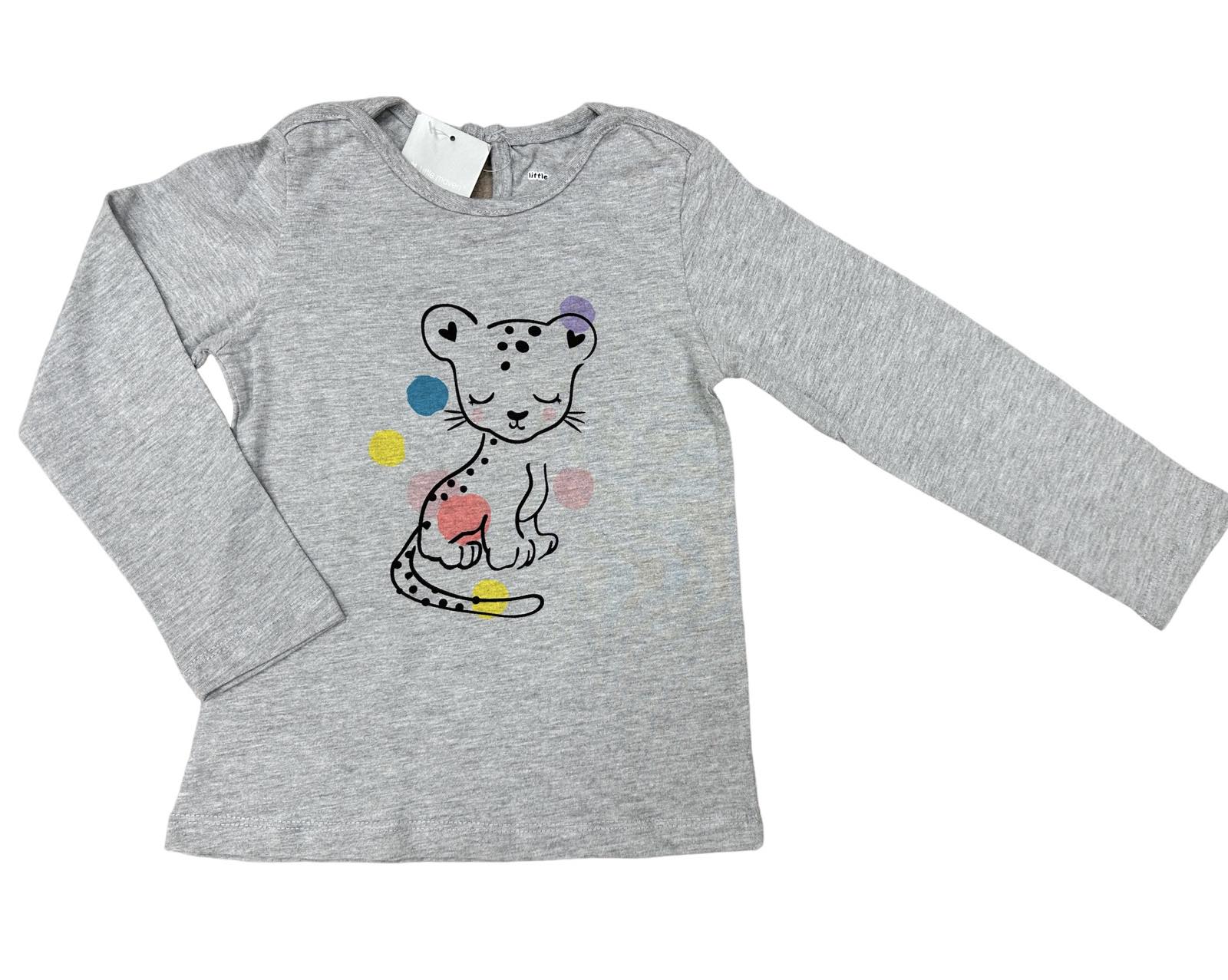 Детска блуза Tiger** SALE 24 **-Детска блуза Tiger**SALE**-Thedresscode