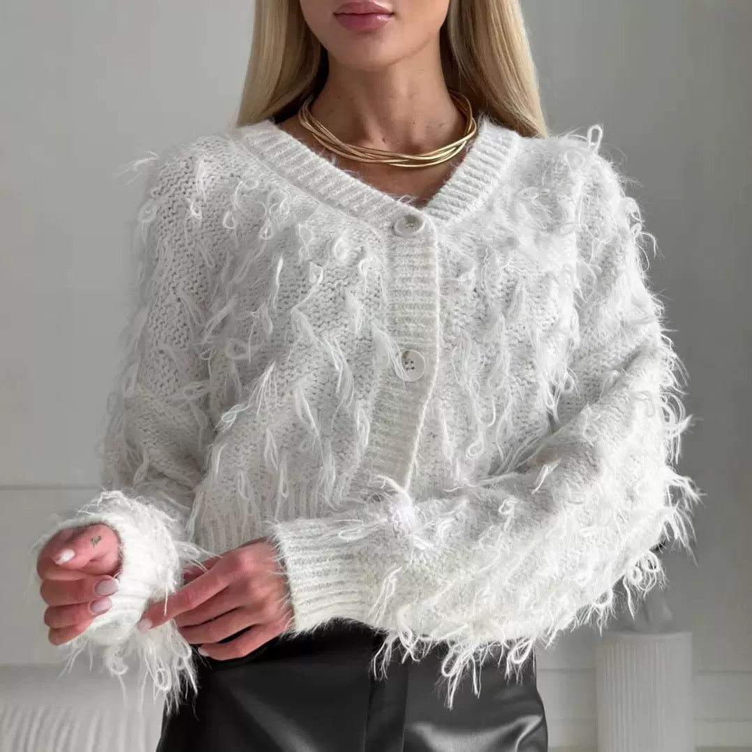 Дамска жилетка CLOUDÉ SS27
