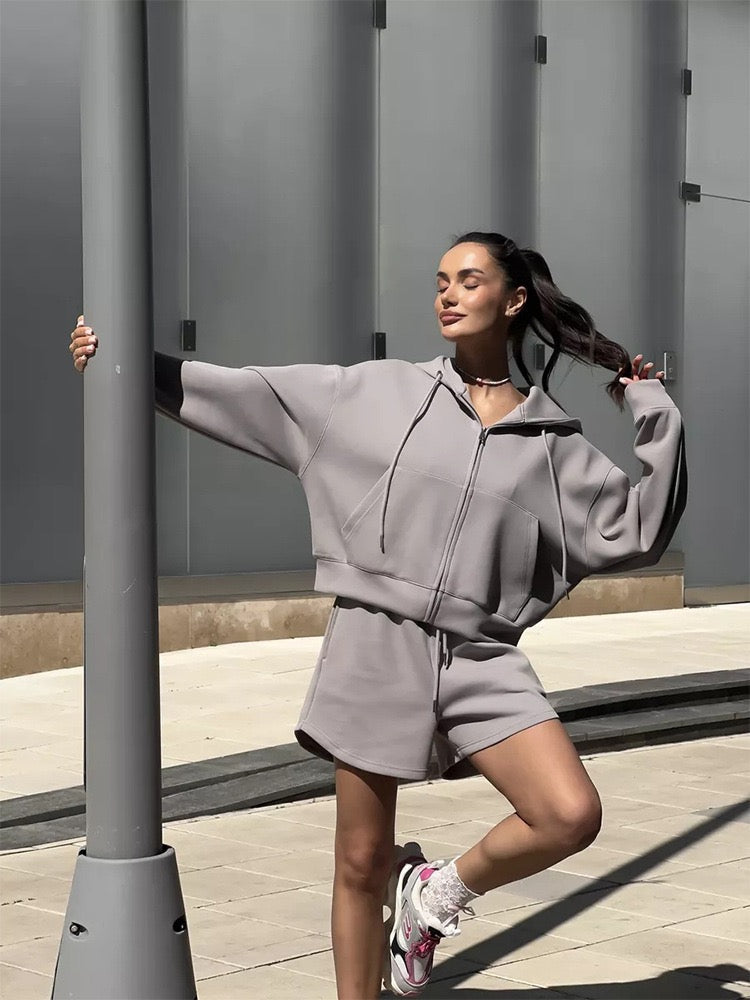 Дамски комплект Taupe Energy SS27