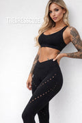 Дамски клин FLEXA SS26