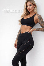 Дамски клин FLEXA SS26