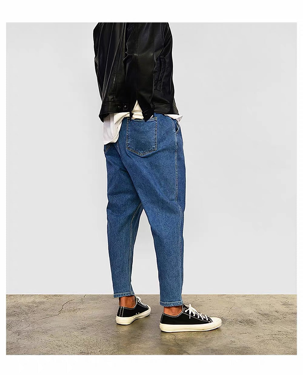 Мъжки дънки Camden SS27