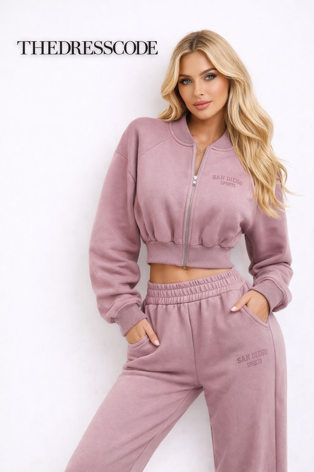 Дамски комплект Rose Ease SS27