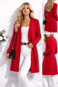 Дамска жилетка Lady Crimson SS27