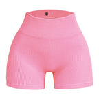 Дамски къс клин Bella Shape Pink SS26