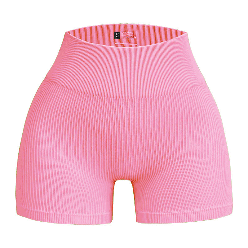 Дамски къс клин Bella Shape Pink SS26