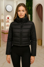 Дамско яке Jimmy FW 2026-Дамско яке Jimmy 23'-Thedresscode