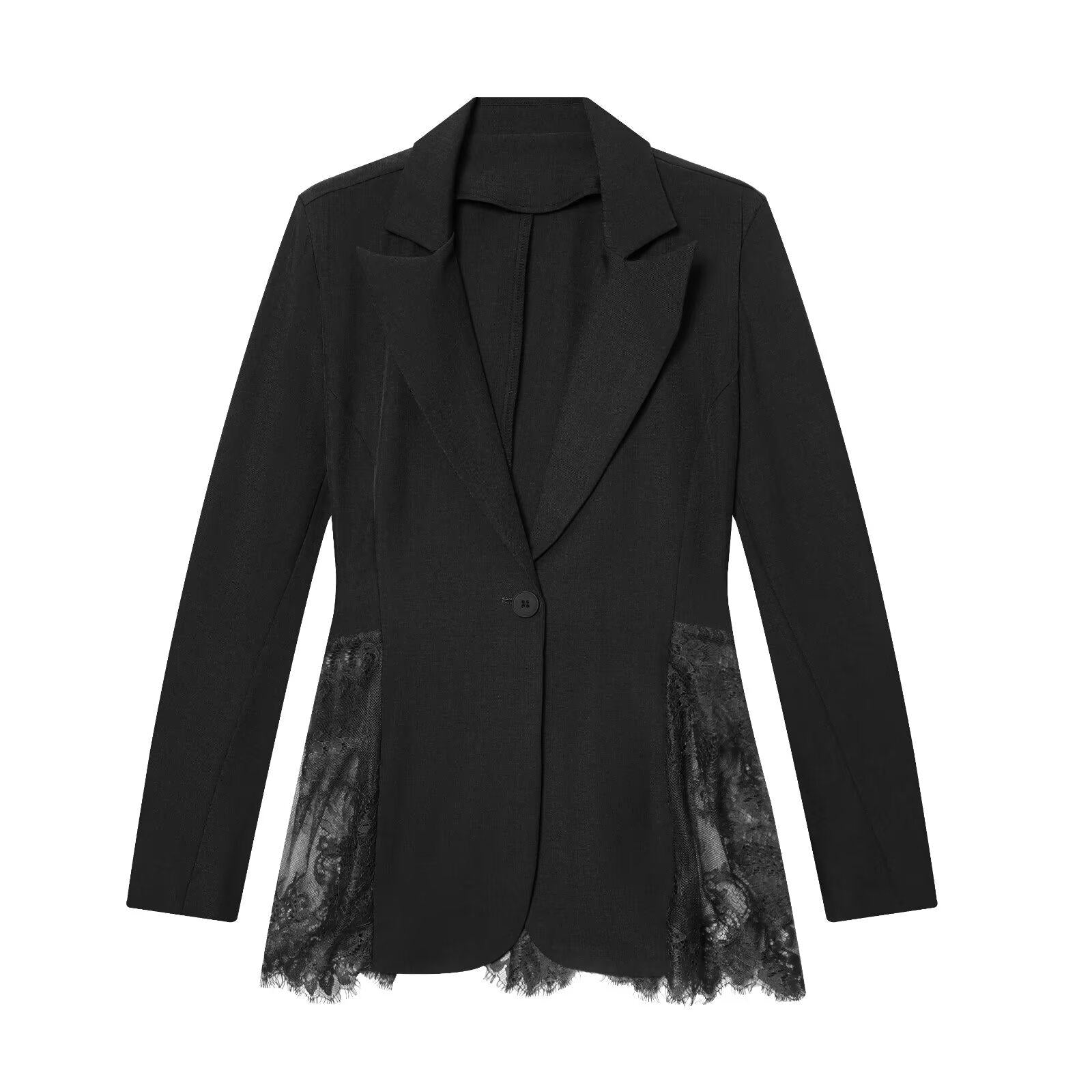 Дамско сако Black Lace SS27
