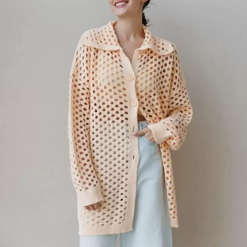 Дамска жилетка AIRÉ SS27