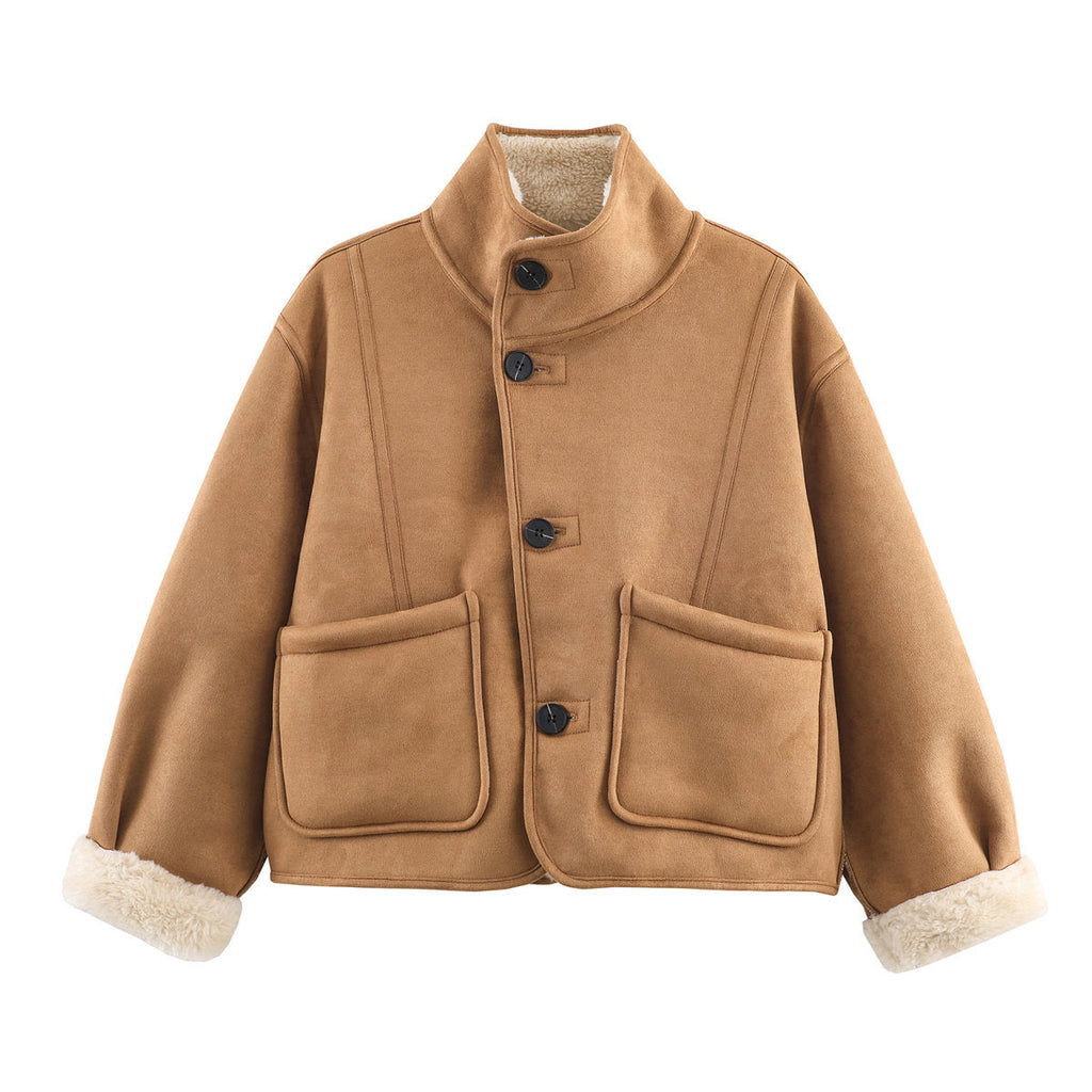 Дамско яке Isabella Duo SS27