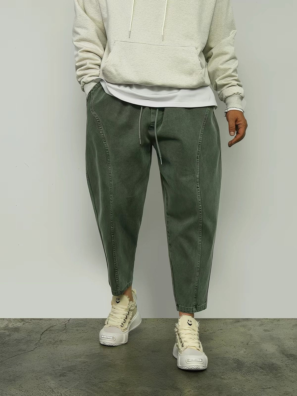 Мъжки дънки Austin SS27