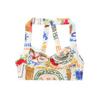Дамски комплект Mediterranean Breeze SS25-Thedresscode