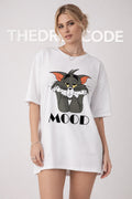 Дамска тениска Chill Mood Tom SS26